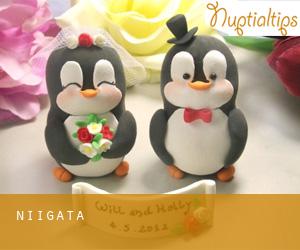 結婚情報ウェブ新潟 (Niigata)