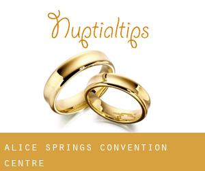 Alice Springs Convention Centre