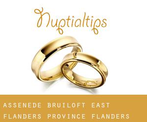 Assenede bruiloft (East Flanders Province, Flanders)