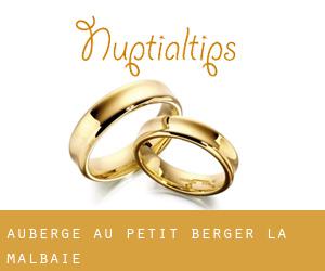 Auberge Au Petit Berger (La Malbaie)