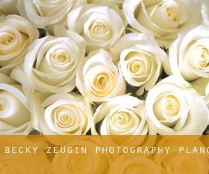 Becky Zeugin Photography (Plano)