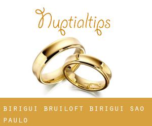 Birigui bruiloft (Birigui, São Paulo)
