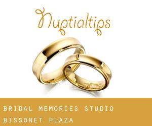 Bridal Memories Studio (Bissonet Plaza)