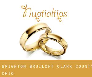 Brighton bruiloft (Clark County, Ohio)