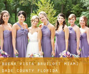Buena Vista bruiloft (Miami-Dade County, Florida)