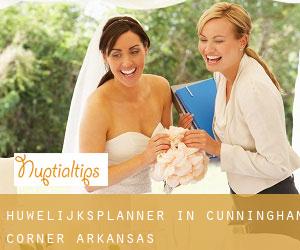 Huwelijksplanner in Cunningham Corner (Arkansas)