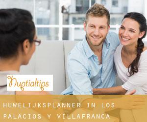 Huwelijksplanner in Los Palacios y Villafranca