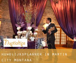 Huwelijksplanner in Martin City (Montana)