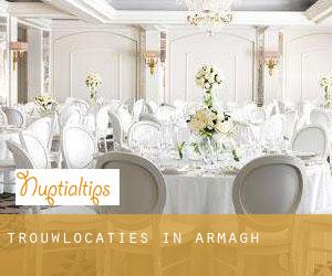 Trouwlocaties in Armagh
