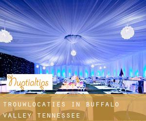Trouwlocaties in Buffalo Valley (Tennessee)