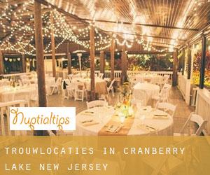 Trouwlocaties in Cranberry Lake (New Jersey)