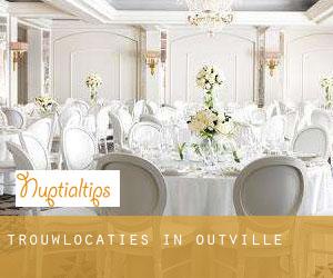 Trouwlocaties in Outville