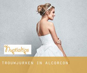 Trouwjurken in Alcorcón Trouwjurken in Alcorcón