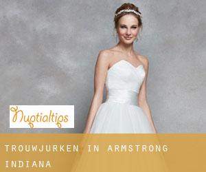 Trouwjurken in Armstrong (Indiana)
