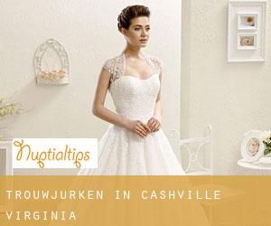 Trouwjurken in Cashville (Virginia)