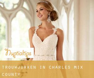 Trouwjurken in Charles Mix County