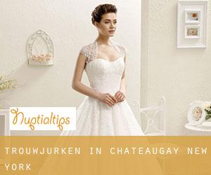 Trouwjurken in Chateaugay (New York)