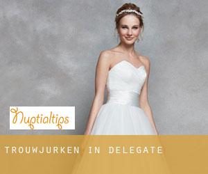 Trouwjurken in Delegate