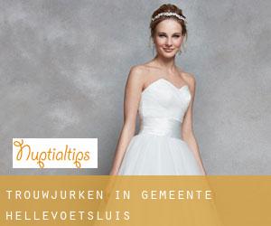 Trouwjurken in Gemeente Hellevoetsluis Trouwjurken in Gemeente Hellevoetsluis