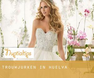 Trouwjurken in Huelva Trouwjurken in Huelva