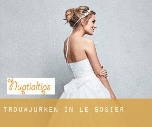 Trouwjurken in Le Gosier Trouwjurken in Le Gosier