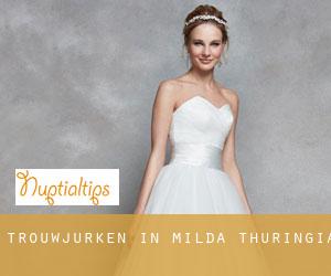 Trouwjurken in Milda (Thuringia)