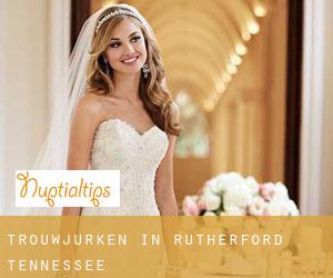 Trouwjurken in Rutherford (Tennessee)