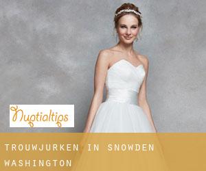 Trouwjurken in Snowden (Washington)