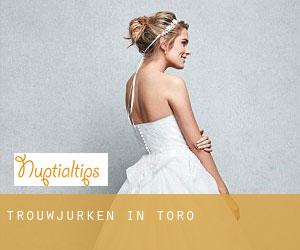 Trouwjurken in Toro Trouwjurken in Toro