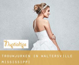 Trouwjurken in Waltersville (Mississippi)