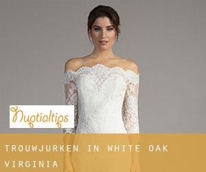 Trouwjurken in White Oak (Virginia)