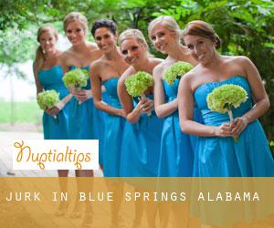 Jurk in Blue Springs (Alabama)