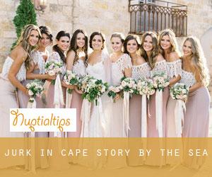 Jurk in Cape Story by the Sea