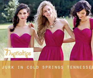 Jurk in Cold Springs (Tennessee)