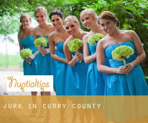 Jurk in Curry County