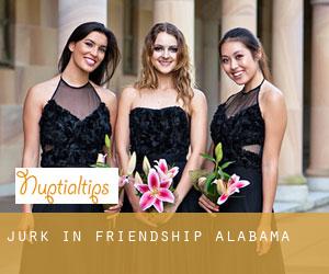 Jurk in Friendship (Alabama)