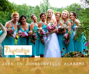 Jurk in Johnsonville (Alabama)