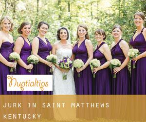 Jurk in Saint Matthews (Kentucky)