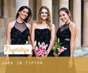 Jurk in Tipton Jurk in Tipton