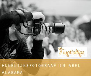 Huwelijksfotograaf in Abel (Alabama)