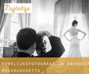 Huwelijksfotograaf in Aberdeen (Massachusetts)