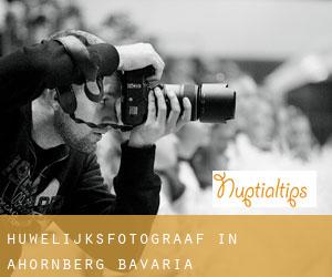 Huwelijksfotograaf in Ahornberg (Bavaria)