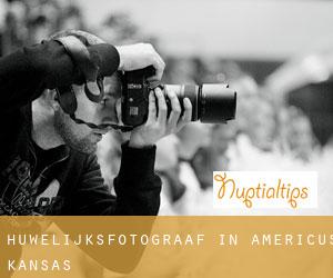 Huwelijksfotograaf in Americus (Kansas)