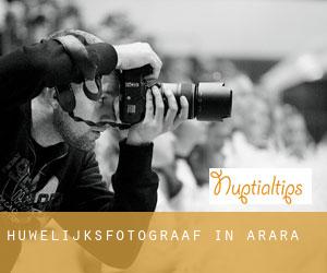 Huwelijksfotograaf in Arara