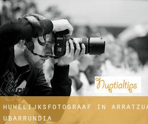 Huwelijksfotograaf in Arratzua-Ubarrundia