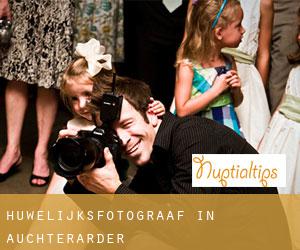 Huwelijksfotograaf in Auchterarder