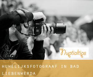 Huwelijksfotograaf in Bad Liebenwerda