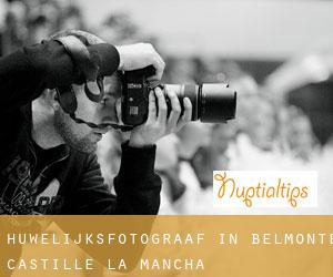 Huwelijksfotograaf in Belmonte (Castille-La Mancha)
