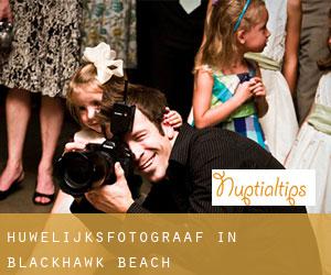 Huwelijksfotograaf in Blackhawk Beach