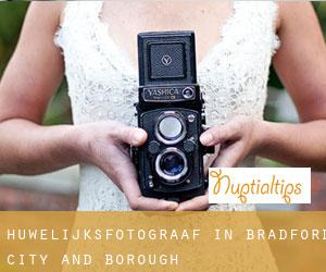 Huwelijksfotograaf in Bradford (City and Borough)